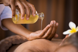 Massage dans le Haut-Doubs