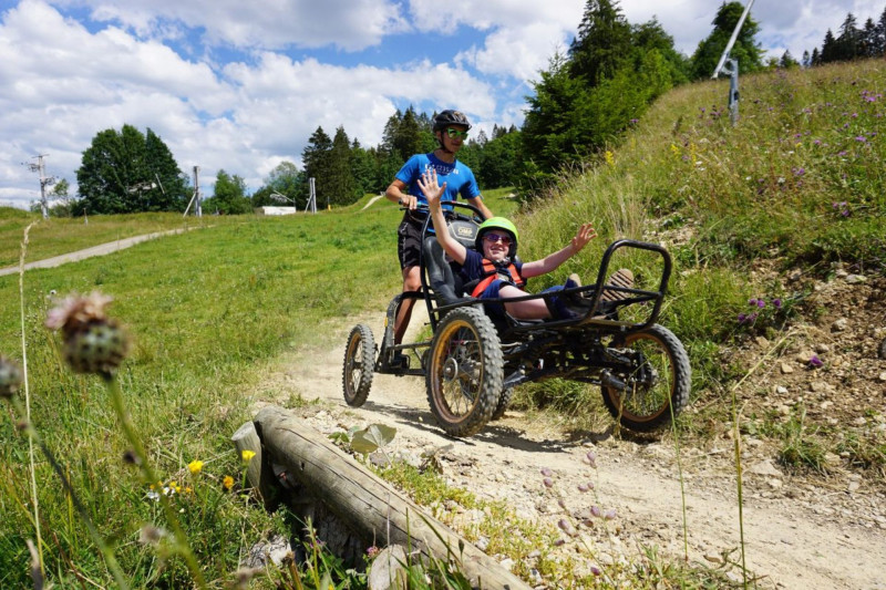 Tourisme et Handicap