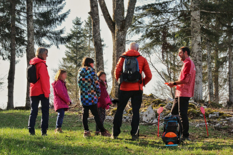 Le Haut-Doubs en transition