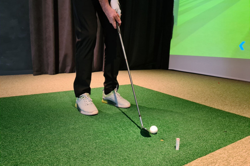 Golf Indoor