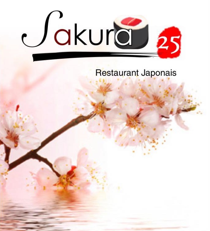 Restaurant - Sakura 25