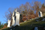 Mont-Calvaire de Sombacour
