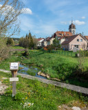 Chemin de l'Eau Vaux et Chantegrue ©Laurent Lepeule Photographie