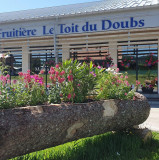 fruitière toit doubs