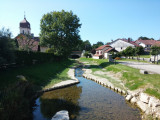 sentirer du village Bonnevaux 2