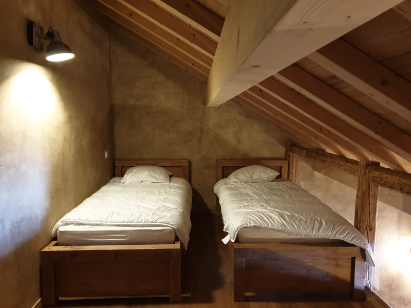 chambre lucarne 4 personnes