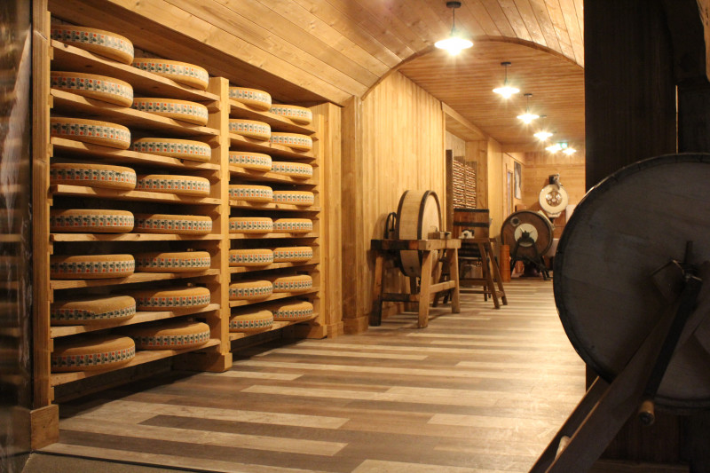 FROMAGERIE DU MONT D'OR_9