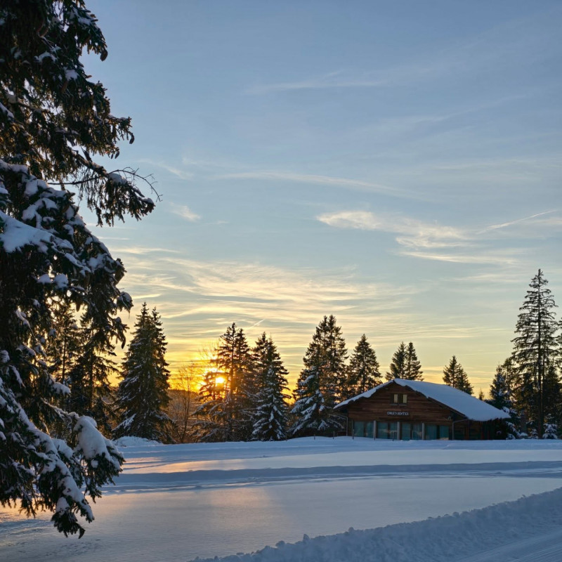 chalet du sentier_LD