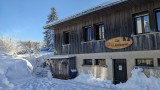 Gîte La Randonnée