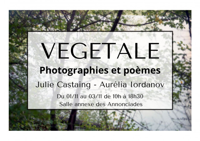 VEGETALE - 1