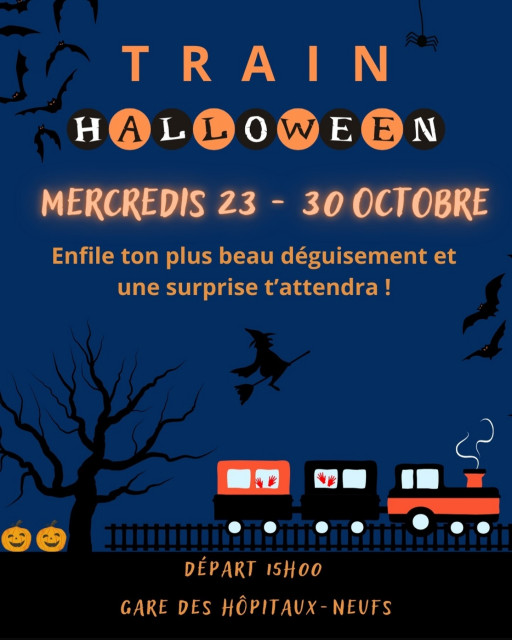 23,30 oct - halloween - conifer