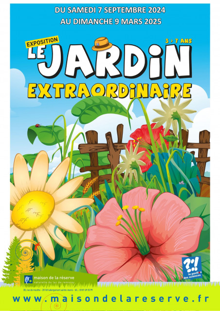 Exposition jardin - 1