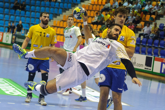 handball