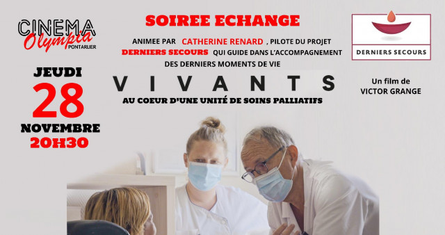 vivants