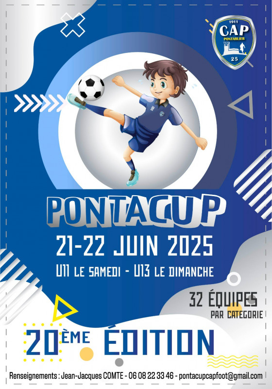 21-22 juin - pontacup - pontarlier