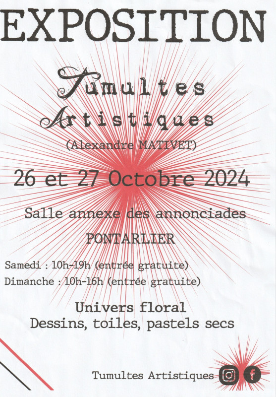 26 - 27 ot - exposition - pontarlier