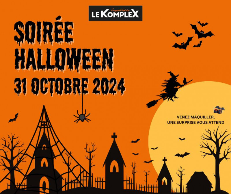 31 oct - halloween - pontarlier