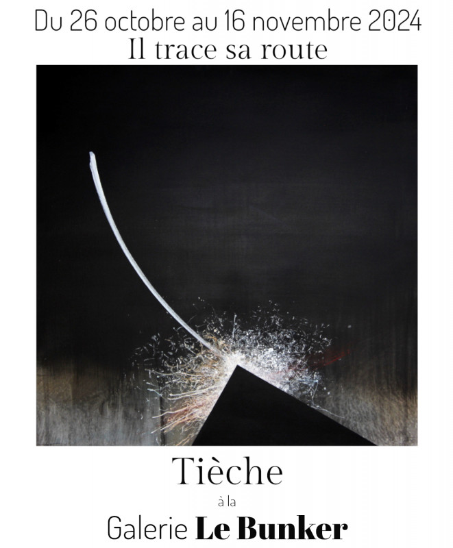 Tièche