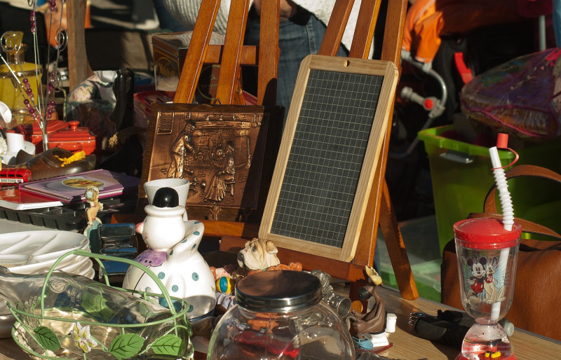 brocante