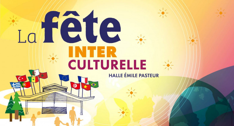 fête interculturelle