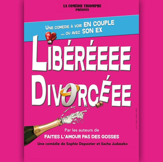 libérée divorcée