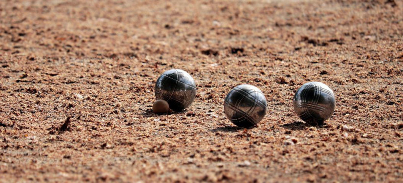 pétanque 1